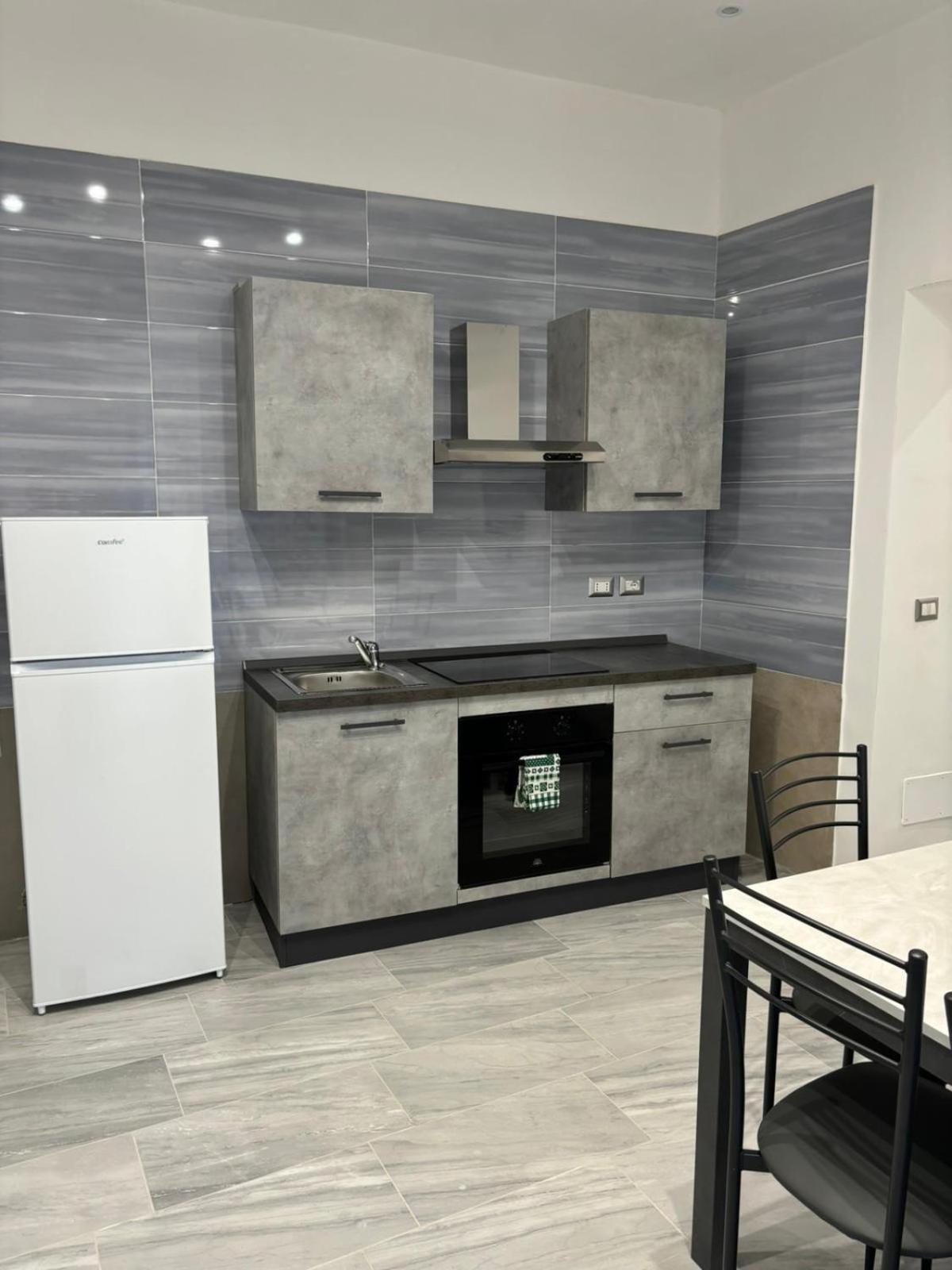 Appartamento Orefici Maison 2 Napoli