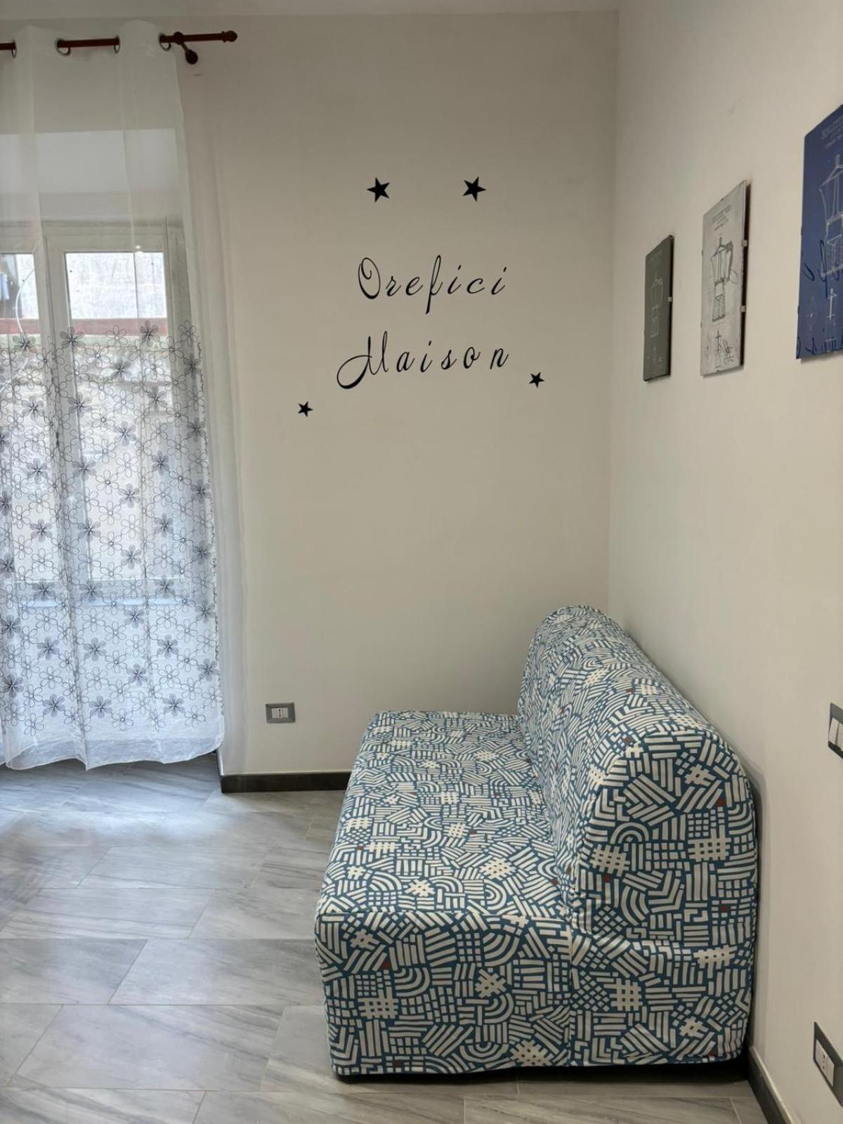 Orefici Maison 2 Appartamento Napoli