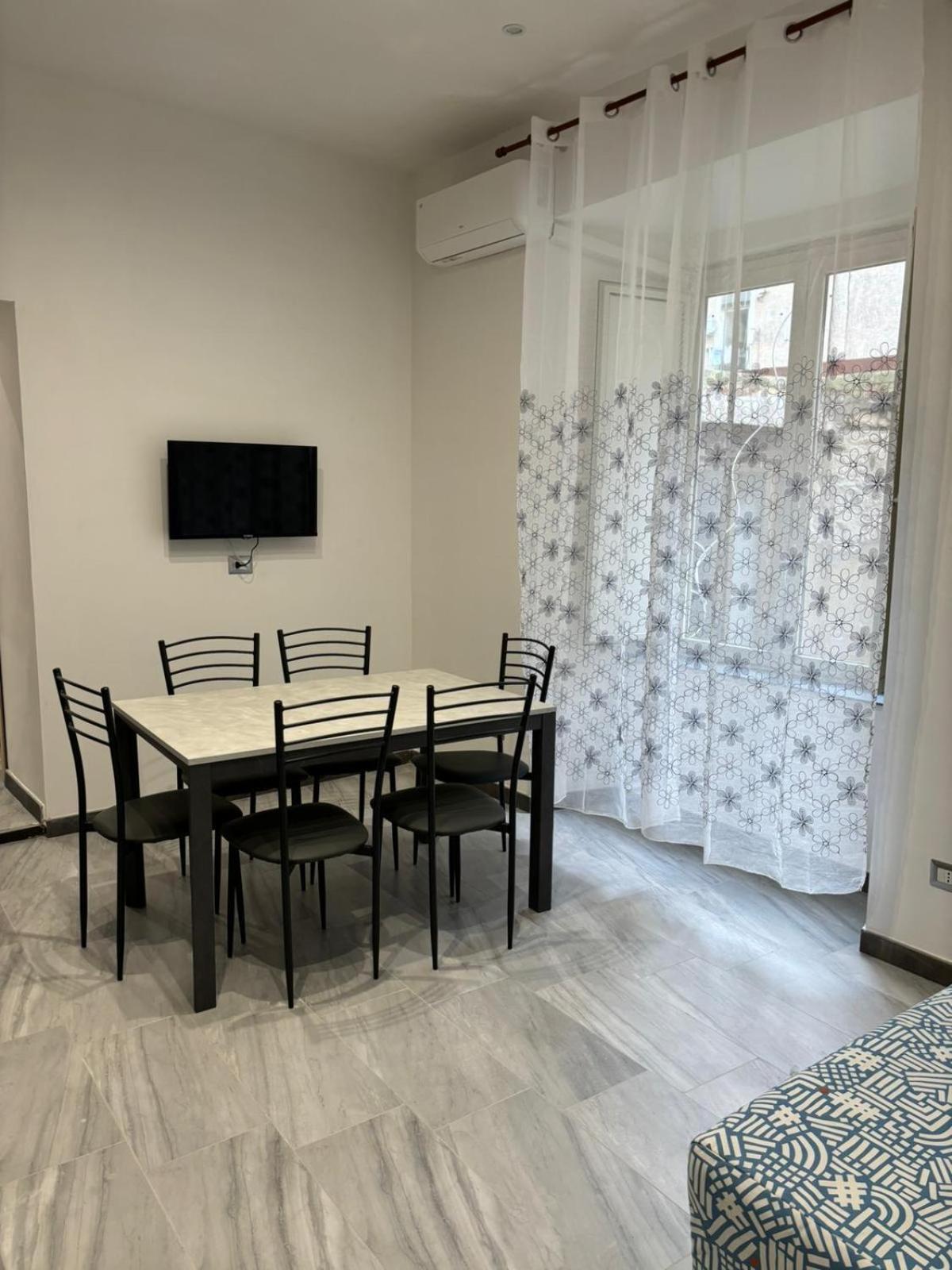 Appartamento Orefici Maison 2 Napoli