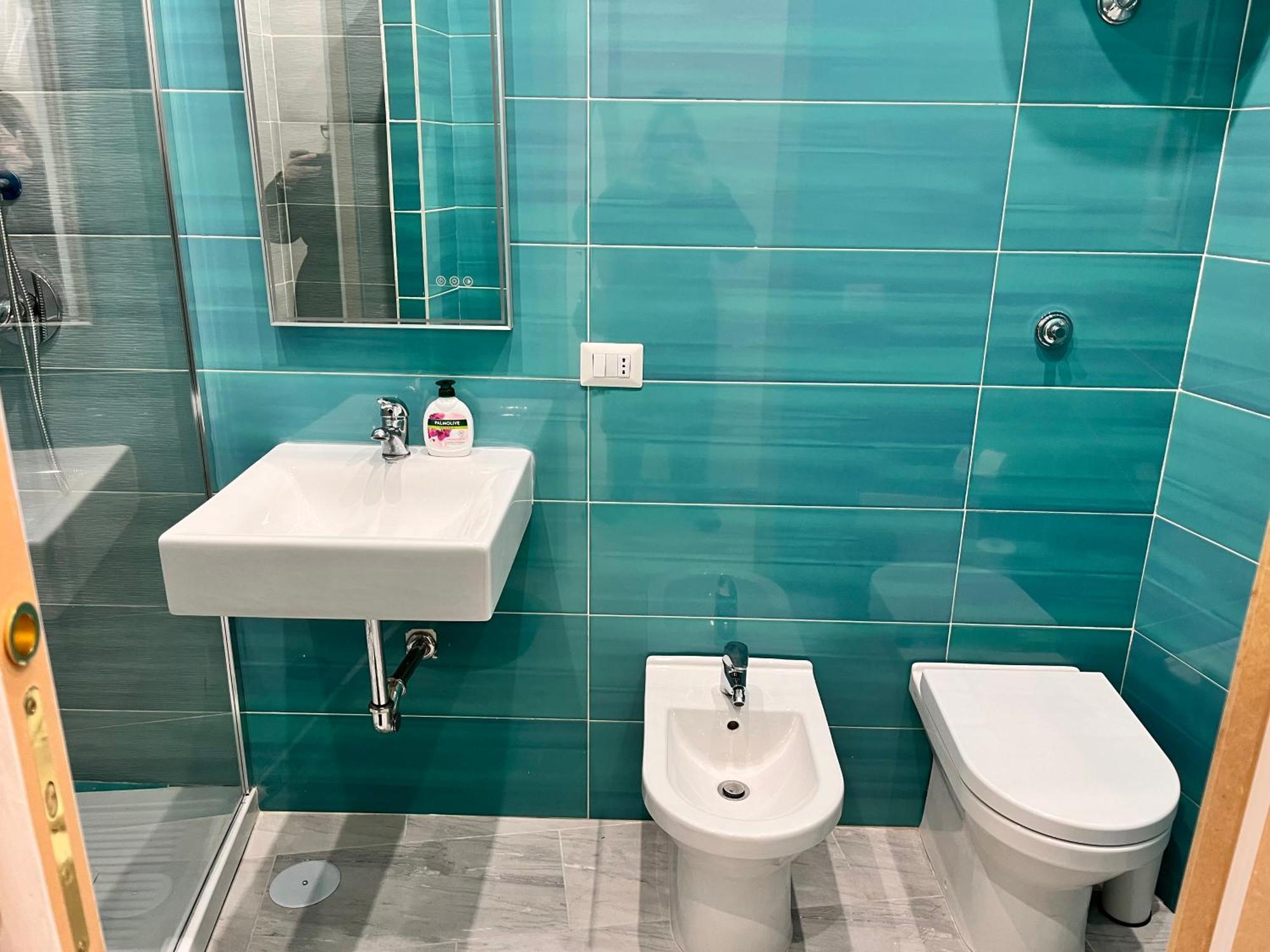 Appartamento Orefici Maison 2