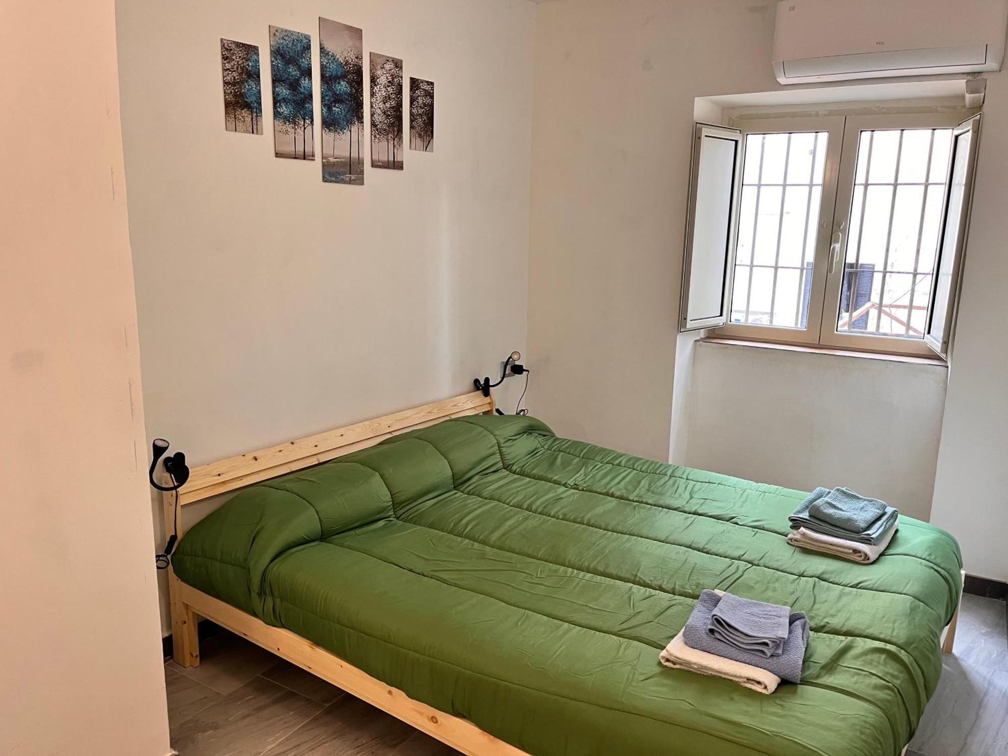 Orefici Maison 2 Appartamento Napoli